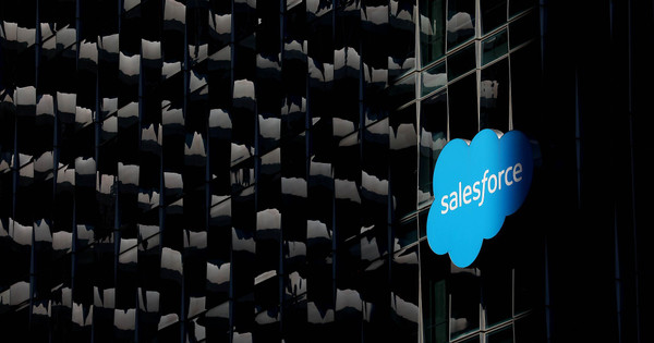 Khủng hoảng không chừa một ai: Công ty từng được coi là tượng đài của giới công nghệ sa thải 8.000 nhân viên, cổ phiếu giảm giá một nửa - Ảnh 1. Khủng hoảng không chừa một ai: Công ty từng được coi là tượng đài của giới công nghệ sa thải 8.000 nhân viên, cổ phiếu giảm giá một nửa - Ảnh 1.