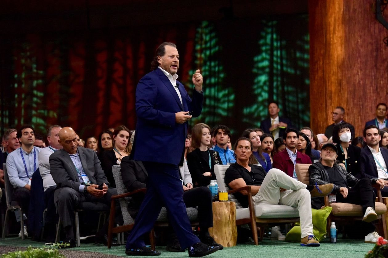 Khủng hoảng không chừa một ai: Công ty từng được coi là tượng đài của giới công nghệ sa thải 8.000 nhân viên, cổ phiếu giảm giá một nửa - Ảnh 3. Khủng hoảng không chừa một ai: Công ty từng được coi là tượng đài của giới công nghệ sa thải 8.000 nhân viên, cổ phiếu giảm giá một nửa - Ảnh 3.