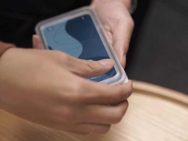 Cường lực nhám chuyên game Hoda: Đắt xắt ra miếng, vuốt mượt như nhung nhưng có điểm trừ này - Ảnh 12. Cường lực nhám chuyên game Hoda: Đắt xắt ra miếng, vuốt mượt như nhung nhưng có điểm trừ này - Ảnh 12.