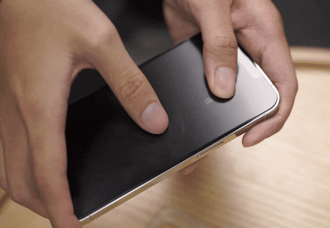 Cường lực nhám chuyên game Hoda: Đắt xắt ra miếng, vuốt mượt như nhung nhưng có điểm trừ này - Ảnh 11. Cường lực nhám chuyên game Hoda: Đắt xắt ra miếng, vuốt mượt như nhung nhưng có điểm trừ này - Ảnh 11.