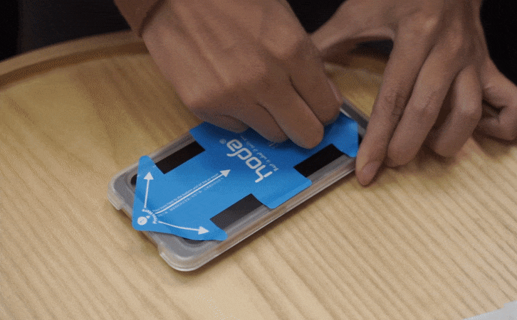 Cường lực nhám chuyên game Hoda: Đắt xắt ra miếng, vuốt mượt như nhung nhưng có điểm trừ này - Ảnh 9. Cường lực nhám chuyên game Hoda: Đắt xắt ra miếng, vuốt mượt như nhung nhưng có điểm trừ này - Ảnh 9.