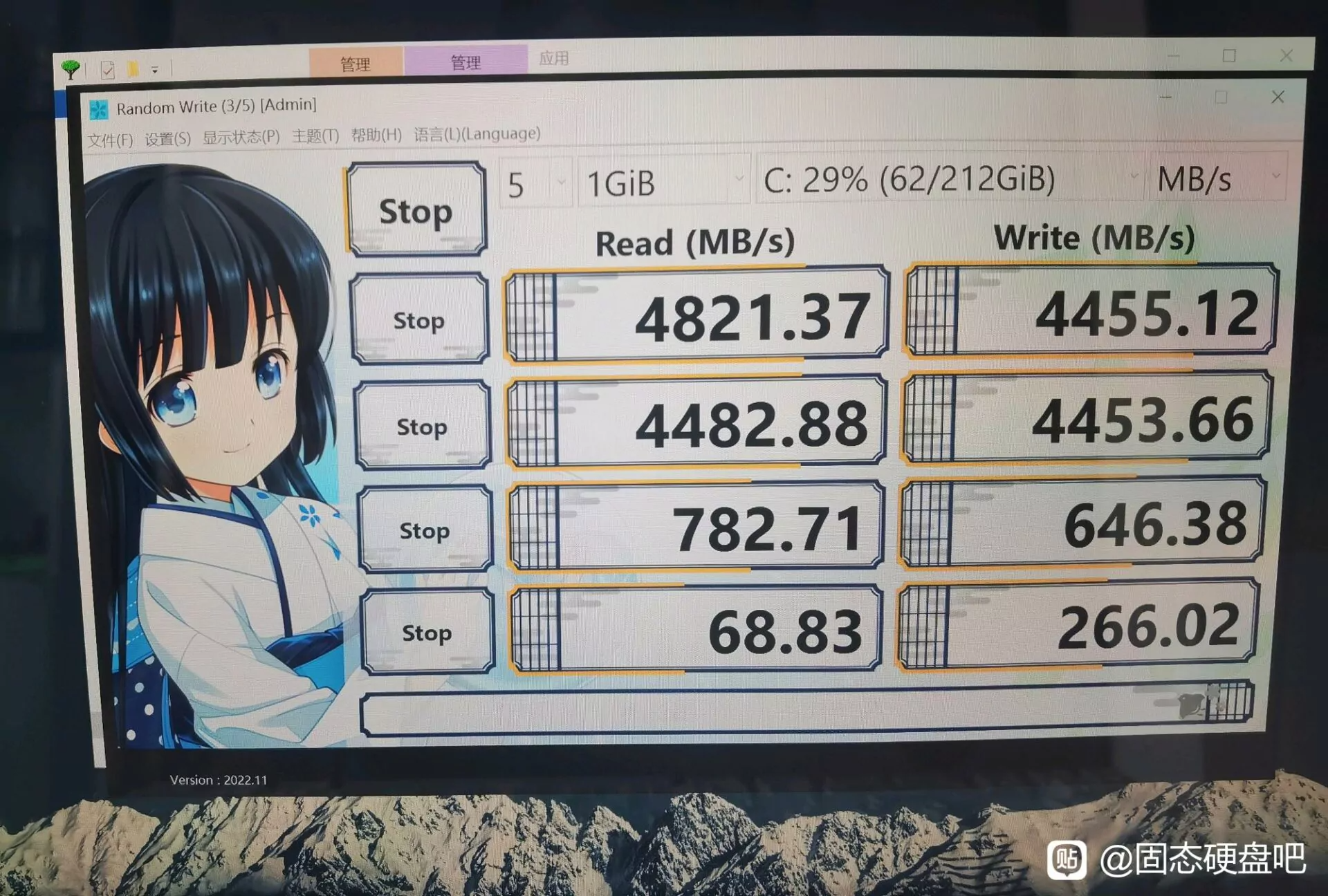 Mẫu ổ SSD nổi tiếng của Samsung bị làm giả tràn lan, tinh vi đến mức phần mềm của hãng cũng không phát hiện được - Ảnh 3. Mẫu ổ SSD nổi tiếng của Samsung bị làm giả tràn lan, tinh vi đến mức phần mềm của hãng cũng không phát hiện được - Ảnh 3.