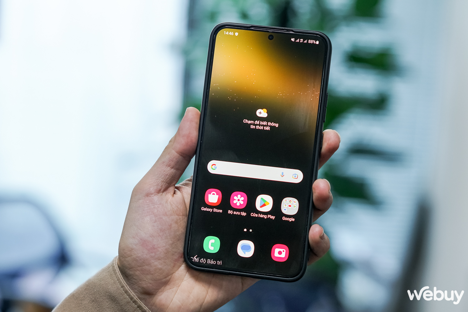 Tính năng bảo vệ quyền riêng tư mà chỉ Samsung mới có, ngay cả iPhone cũng không có - Ảnh 6. Tính năng bảo vệ quyền riêng tư mà chỉ Samsung mới có, ngay cả iPhone cũng không có - Ảnh 6.