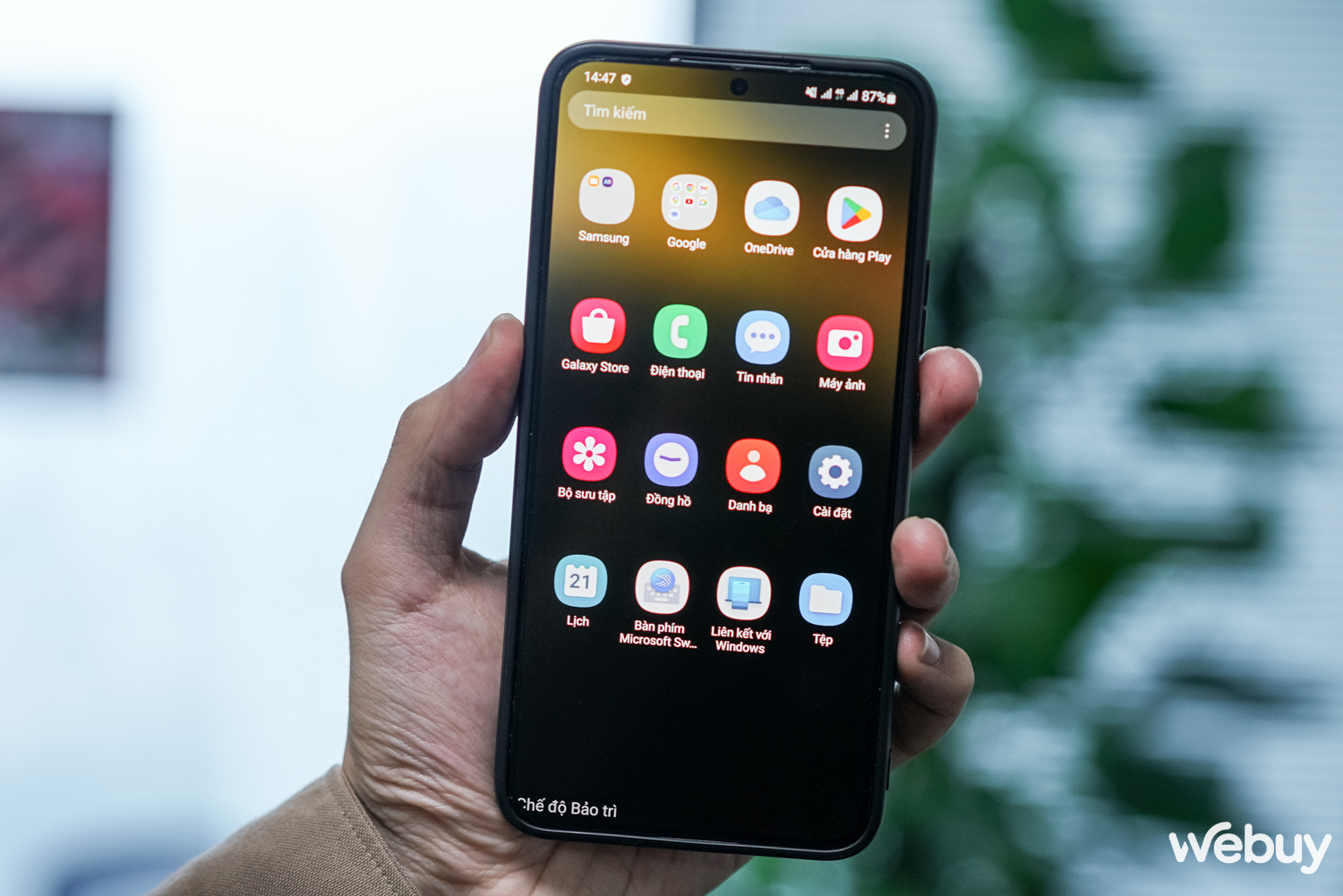 Tính năng bảo vệ quyền riêng tư mà chỉ Samsung mới có, ngay cả iPhone cũng không có - Ảnh 9. Tính năng bảo vệ quyền riêng tư mà chỉ Samsung mới có, ngay cả iPhone cũng không có - Ảnh 9.