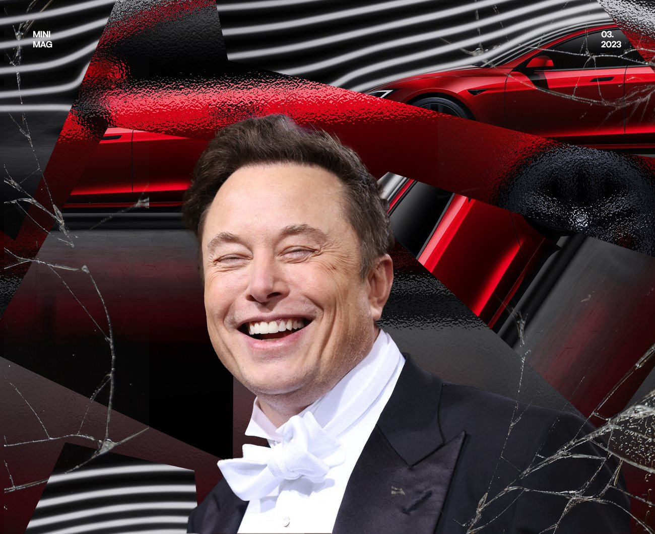 Sự độc đoán của Elon Musk đang hủy hoại Tesla: Bị ví như ‘con hổ’, bỏ ngoài tai lời khuyên để biến sản phẩm thành ‘cỗ quan tài biết đi’ - Ảnh 8. Sự độc đoán của Elon Musk đang hủy hoại Tesla: Bị ví như ‘con hổ’, bỏ ngoài tai lời khuyên để biến sản phẩm thành ‘cỗ quan tài biết đi’ - Ảnh 8.