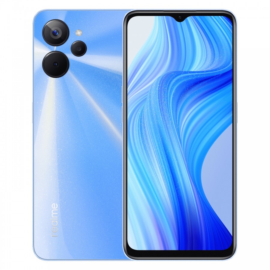 Ra mắt realme 10T 5G: Thiết kế đẹp, camera 50MP, Dimensity 810, giá dưới 5 triệu - Ảnh 2. Ra mắt realme 10T 5G: Thiết kế đẹp, camera 50MP, Dimensity 810, giá dưới 5 triệu - Ảnh 2.
