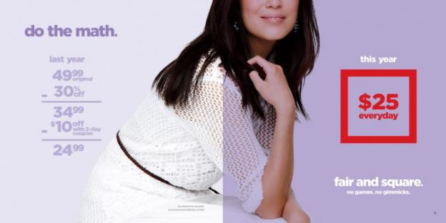 “Steve Jobs bán lẻ” đã làm gì để đẩy chuỗi 1.100 siêu thị 118 tuổi tiến gần vực phá sản, lỗ 1 tỷ USD, sa thải 19.000 nhân viên? - Ảnh 5. “Steve Jobs bán lẻ” đã làm gì để đẩy chuỗi 1.100 siêu thị 118 tuổi tiến gần vực phá sản, lỗ 1 tỷ USD, sa thải 19.000 nhân viên? - Ảnh 5.