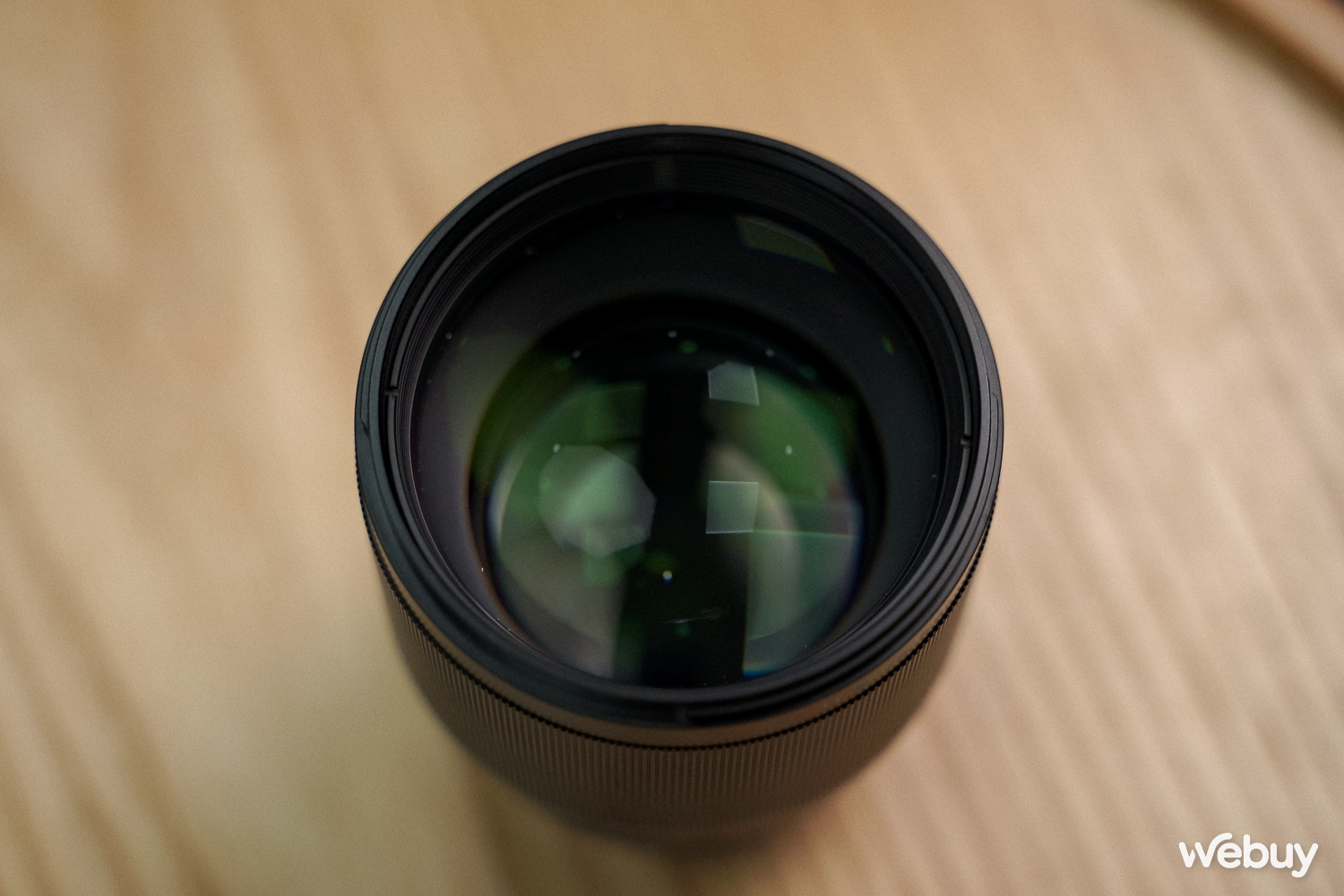 Vi vu Buôn Ma Thuột cùng Viltrox 85mm f/1.8: Ống kính chân dung “đỉnh” nhất tầm giá 7 triệu? - Ảnh 6. Vi vu Buôn Ma Thuột cùng Viltrox 85mm f/1.8: Ống kính chân dung “đỉnh” nhất tầm giá 7 triệu? - Ảnh 6.