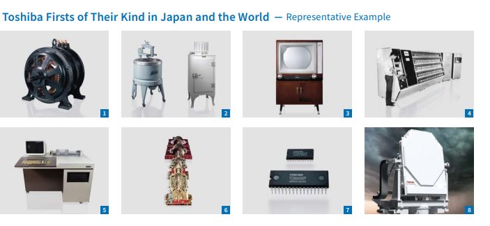 Con đường n&agrave;o đưa Toshiba từ biểu tượng về thiết bị điện tử, năng lượng hạt nh&acirc;n... đến b&aacute;n m&igrave;nh, hủy ni&ecirc;m yết? - Ảnh 3.