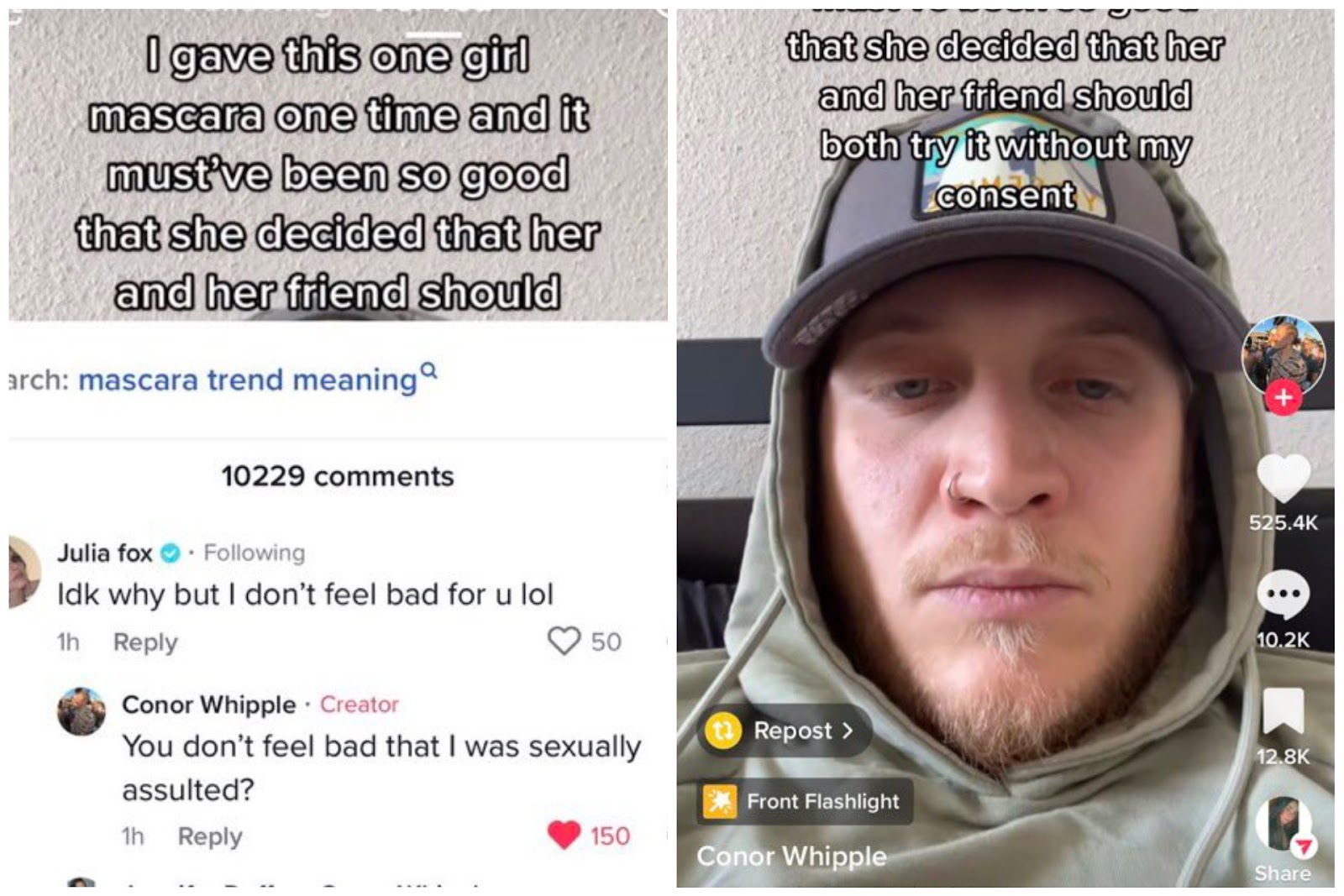 Sốc với loạt từ lóng 18 được mã hóa lan truyền khắp TikTok: Từ "trượt tuyết" đến "mascara" đều ẩn chứa thông điệp đen tối khó lường - Ảnh 1. Sốc với loạt từ lóng 18 được mã hóa lan truyền khắp TikTok: Từ "trượt tuyết" đến "mascara" đều ẩn chứa thông điệp đen tối khó lường - Ảnh 1.