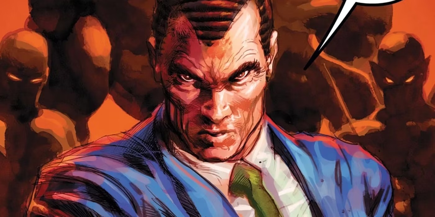 Dark Avengers và những nhóm phản diện đáng sợ chuẩn bị đổ bộ vào MCU - Ảnh 4. Dark Avengers và những nhóm phản diện đáng sợ chuẩn bị đổ bộ vào MCU - Ảnh 4.