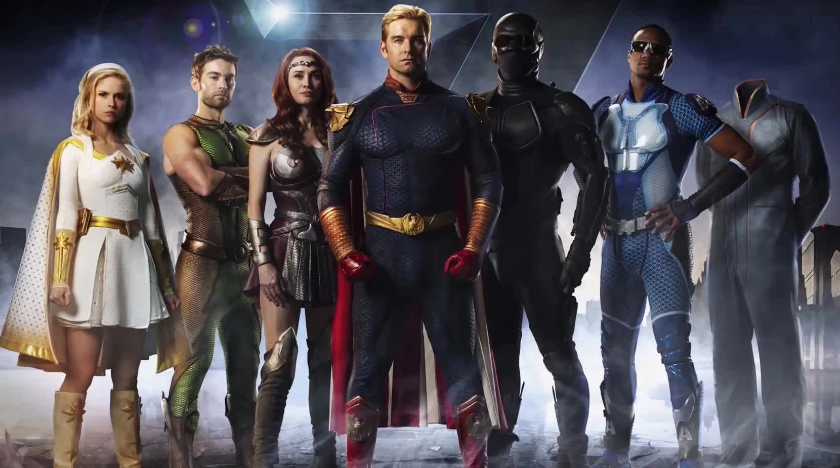 Cơ hội nào dành cho các dự án nằm ngoài MCU và DCU khi phim siêu anh hùng ngày càng bão hòa? - Ảnh 4. Cơ hội nào dành cho các dự án nằm ngoài MCU và DCU khi phim siêu anh hùng ngày càng bão hòa? - Ảnh 4.