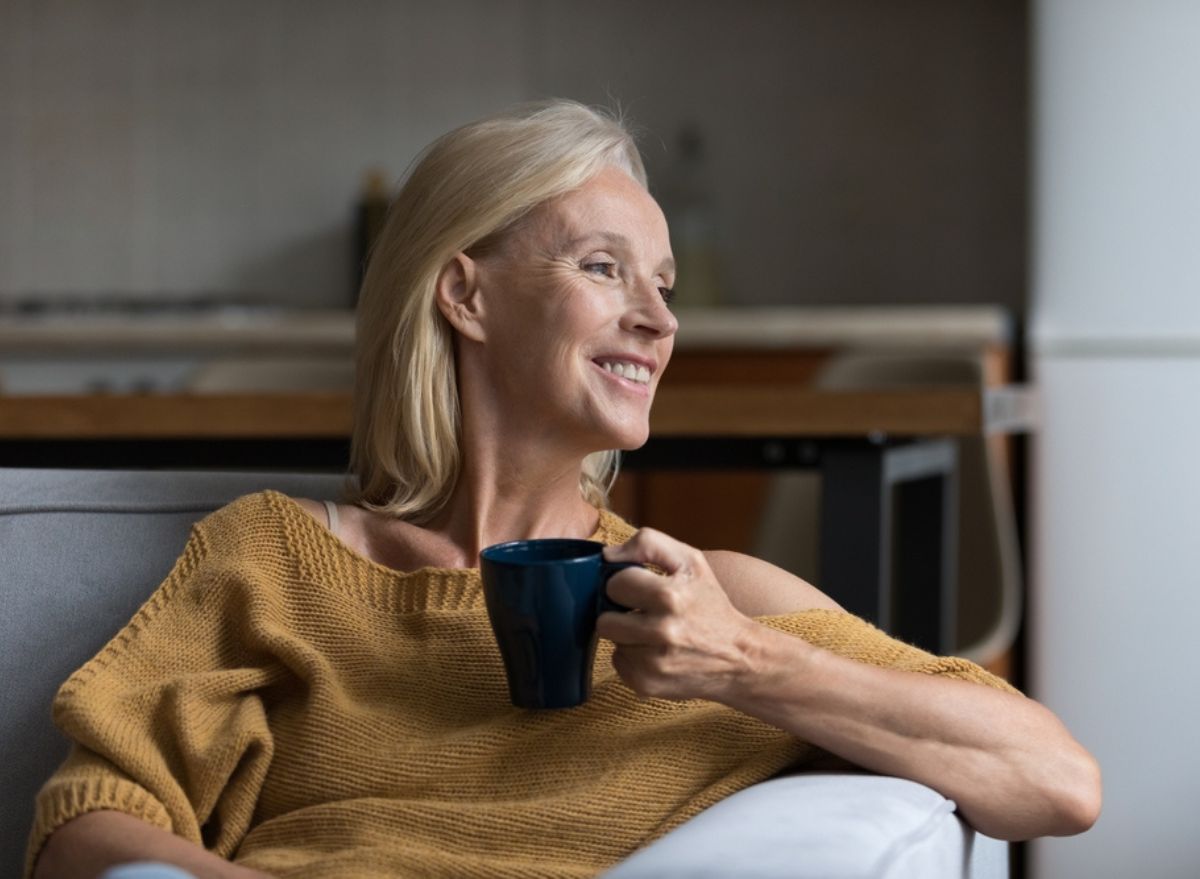 Thời điểm uống cà phê gây hại sức khỏe, tăng nguy cơ 'tàn phá' dạ dày - Ảnh 1. Thời điểm uống cà phê gây hại sức khỏe, tăng nguy cơ 'tàn phá' dạ dày - Ảnh 1.