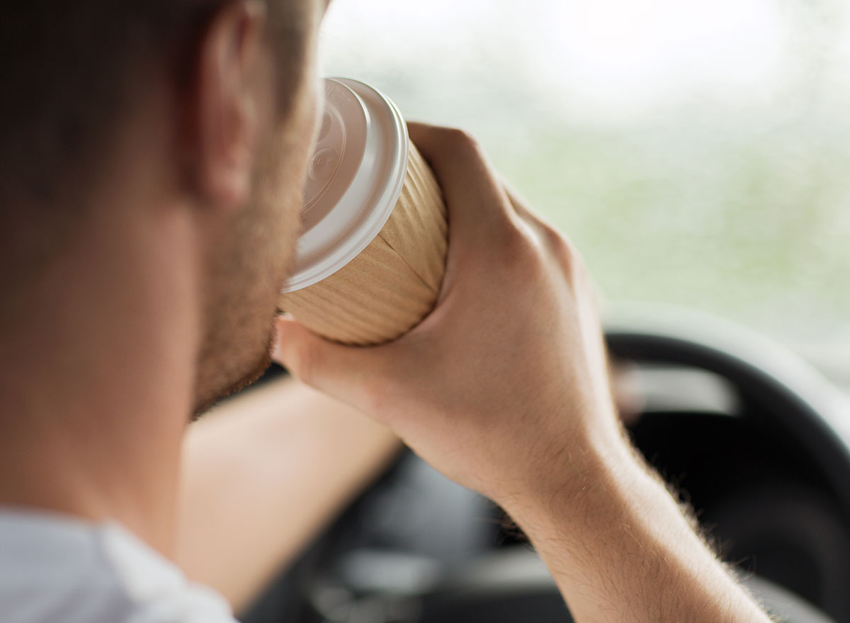 Thời điểm uống cà phê gây hại sức khỏe, tăng nguy cơ 'tàn phá' dạ dày - Ảnh 2. Thời điểm uống cà phê gây hại sức khỏe, tăng nguy cơ 'tàn phá' dạ dày - Ảnh 2.