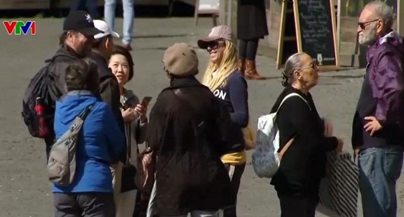 Nhiều quốc gia trên thế giới hết sức coi trọng bảo vệ dữ liệu cá nhân - Ảnh 2. Nhiều quốc gia trên thế giới hết sức coi trọng bảo vệ dữ liệu cá nhân - Ảnh 2.