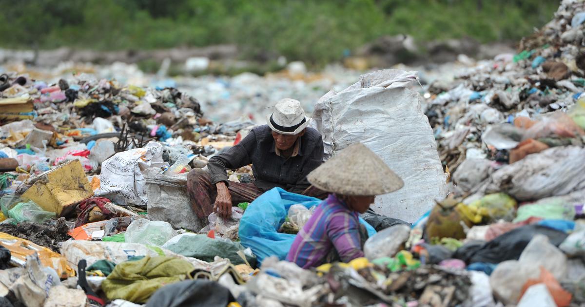 Trái Đất sẽ thế nào nếu không có nhựa? Đáp án đầy bất ngờ! - Ảnh 6. Trái Đất sẽ thế nào nếu không có nhựa? Đáp án đầy bất ngờ! - Ảnh 6.