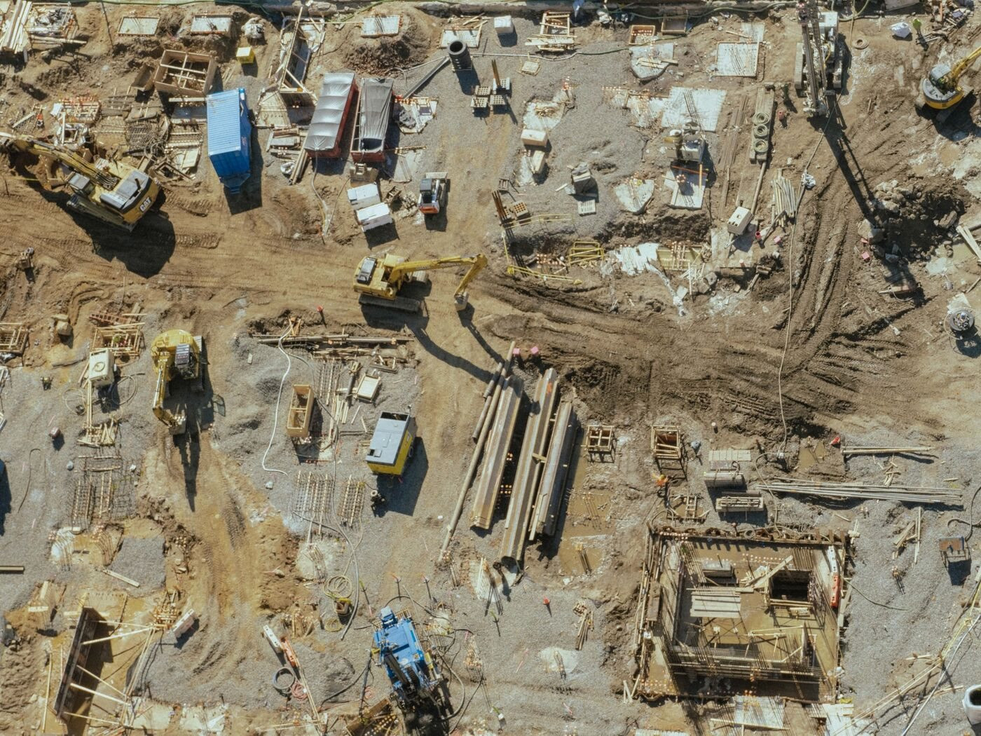 Độc lạ toà chung cư chạy hoàn toàn bằng điện: Không dùng khí gas, chỉ lấy năng lượng từ độ sâu hơn 150m dưới lòng đất - Ảnh 2. Độc lạ toà chung cư chạy hoàn toàn bằng điện: Không dùng khí gas, chỉ lấy năng lượng từ độ sâu hơn 150m dưới lòng đất - Ảnh 2.