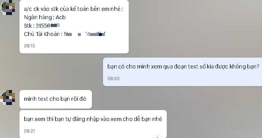 Chuyên gia công nghệ khuyến cáo phần mềm định vị theo dõi là trò lừa đảo - Ảnh 3. Chuyên gia công nghệ khuyến cáo phần mềm định vị theo dõi là trò lừa đảo - Ảnh 3.