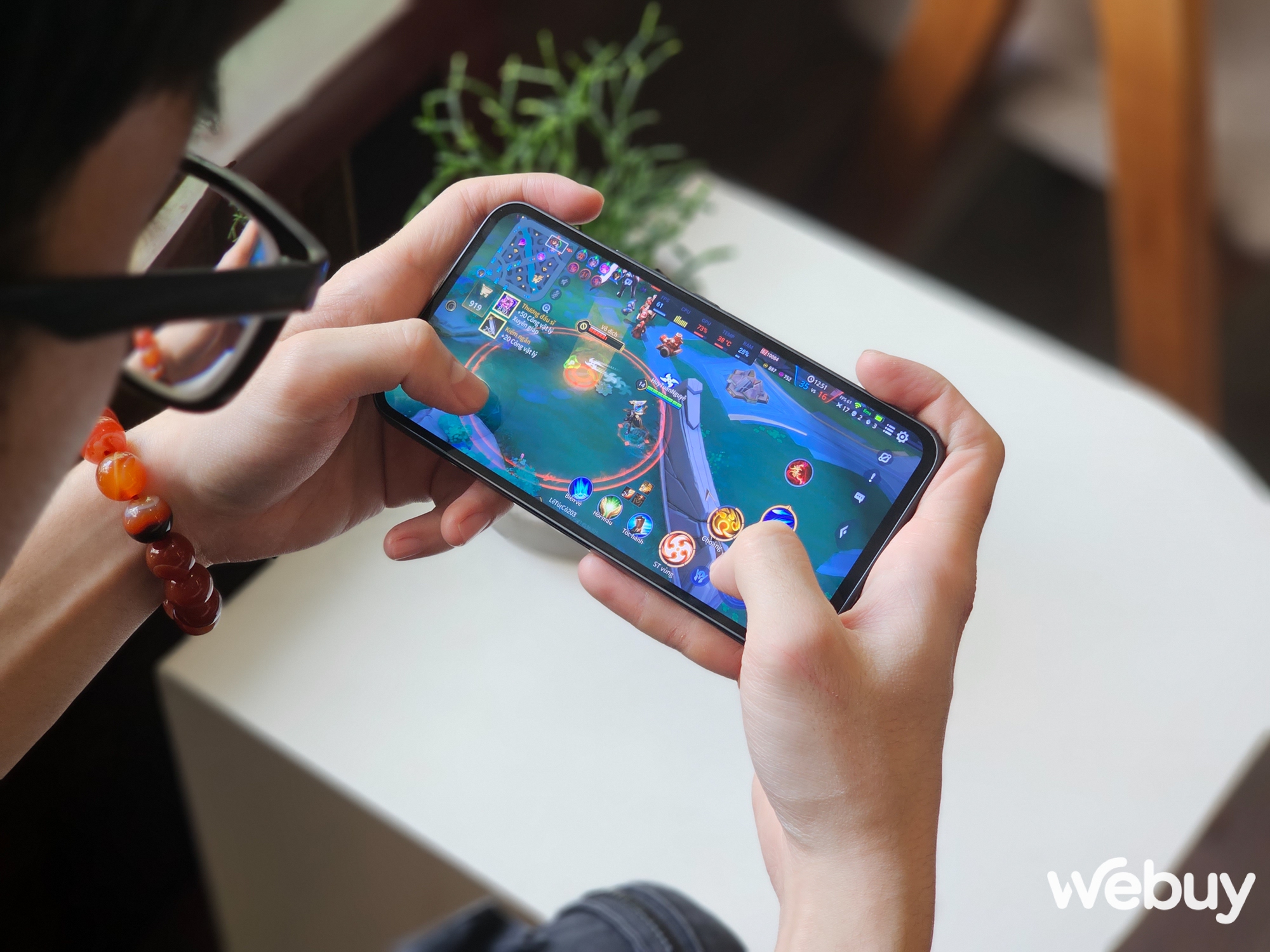 Đánh giá Samsung Galaxy A54 5G: chiếc smartphone dành cho GenZ là đây chứ đâu - Ảnh 13. Đánh giá Samsung Galaxy A54 5G: chiếc smartphone dành cho GenZ là đây chứ đâu - Ảnh 13.