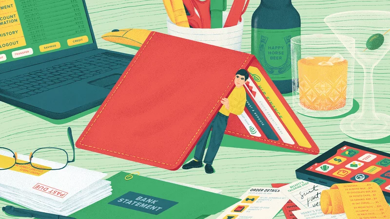 Chuyên gia tài chính vạch trần lời khuyên về tiền bạc lan truyền của TikTok: Tệ hại nhất là “chỉ những người lười biếng mới nghèo” - Ảnh 4. Chuyên gia tài chính vạch trần lời khuyên về tiền bạc lan truyền của TikTok: Tệ hại nhất là “chỉ những người lười biếng mới nghèo” - Ảnh 4.