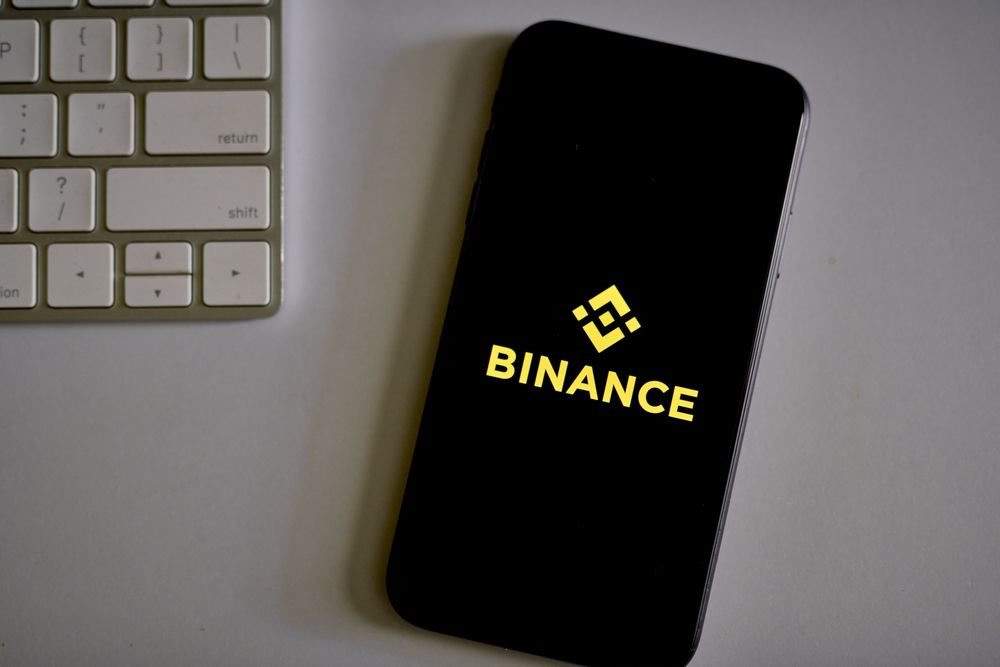 Nóng: Binance bị kiện ra tòa - Ảnh 1. Nóng: Binance bị kiện ra tòa - Ảnh 1.