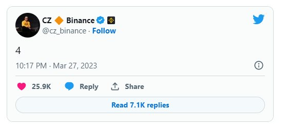Tương lai vô định của Binance: CEO Changpeng Zhao vừa bị đâm đơn kiện, Mỹ muốn 'trục xuất' sàn giao dịch tiền số lớn nhất thế giới? - Ảnh 3. Tương lai vô định của Binance: CEO Changpeng Zhao vừa bị đâm đơn kiện, Mỹ muốn 'trục xuất' sàn giao dịch tiền số lớn nhất thế giới? - Ảnh 3.
