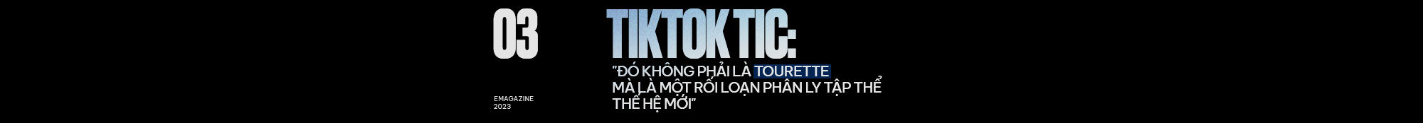 Rối loạn ph&acirc;n ly tập thể tr&ecirc;n TikTok: Khi căn bệnh t&acirc;m thần thời Trung Cổ bị đ&aacute;nh thức, n&oacute; đ&atilde; l&acirc;y lan xuy&ecirc;n bi&ecirc;n giới, qua m&ocirc;i trường kỹ thuật số - Ảnh 11.