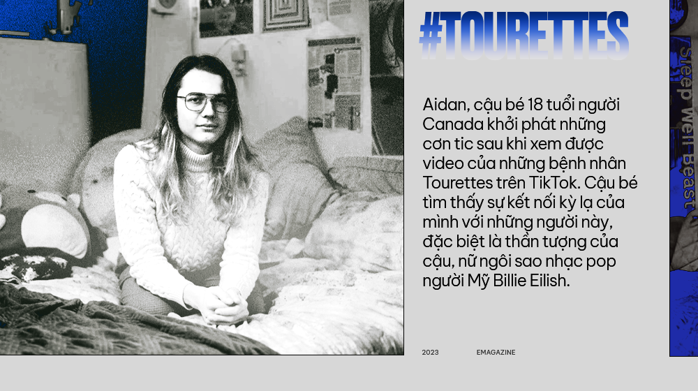 Rối loạn ph&acirc;n ly tập thể tr&ecirc;n TikTok: Khi căn bệnh t&acirc;m thần thời Trung Cổ bị đ&aacute;nh thức, n&oacute; đ&atilde; l&acirc;y lan xuy&ecirc;n bi&ecirc;n giới, qua m&ocirc;i trường kỹ thuật số - Ảnh 3.