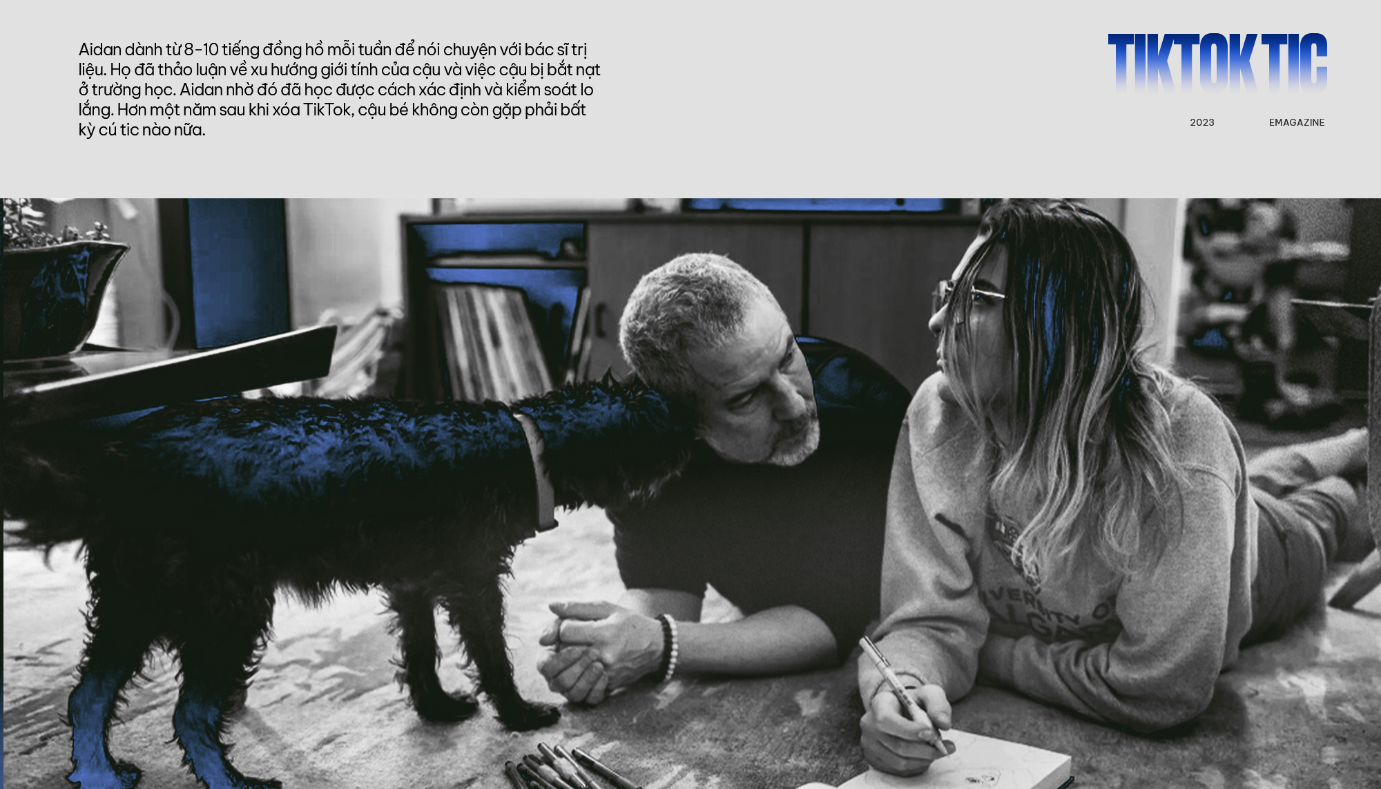 Rối loạn ph&acirc;n ly tập thể tr&ecirc;n TikTok: Khi căn bệnh t&acirc;m thần thời Trung Cổ bị đ&aacute;nh thức, n&oacute; đ&atilde; l&acirc;y lan xuy&ecirc;n bi&ecirc;n giới, qua m&ocirc;i trường kỹ thuật số - Ảnh 14.