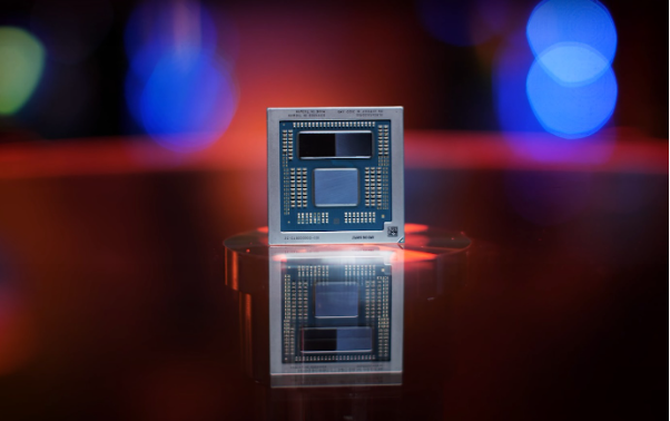 Dòng CPU Ryzen™ 7040 và Ryzen™ 7045 dành cho laptop tuyệt vời như thế nào - Ảnh 2. Dòng CPU Ryzen™ 7040 và Ryzen™ 7045 dành cho laptop tuyệt vời như thế nào - Ảnh 2.