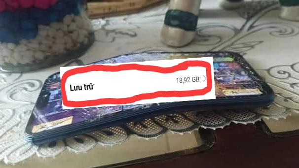 Tháo chạy khỏi máy chủ VNG, game thủ sốc khi dung lượng bom tấn di động lên tới hàng chục GB - Ảnh 5. Tháo chạy khỏi máy chủ VNG, game thủ sốc khi dung lượng bom tấn di động lên tới hàng chục GB - Ảnh 5.