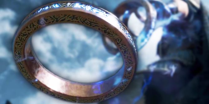 Từ Thập Nhẫn đến thanh kiếm quỷ Ebony, đây là những bảo vật quyền năng nhất của MCU giai đoạn 4 - Ảnh 1. Từ Thập Nhẫn đến thanh kiếm quỷ Ebony, đây là những bảo vật quyền năng nhất của MCU giai đoạn 4 - Ảnh 1.