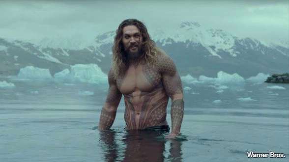 Những diễn viên đình đám từng lỡ duyên với phim Marvel - Ảnh 4. Những diễn viên đình đám từng lỡ duyên với phim Marvel - Ảnh 4.