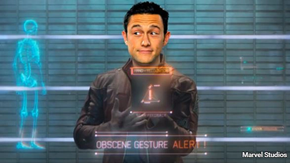 Những diễn viên đình đám từng lỡ duyên với phim Marvel - Ảnh 9. Những diễn viên đình đám từng lỡ duyên với phim Marvel - Ảnh 9.