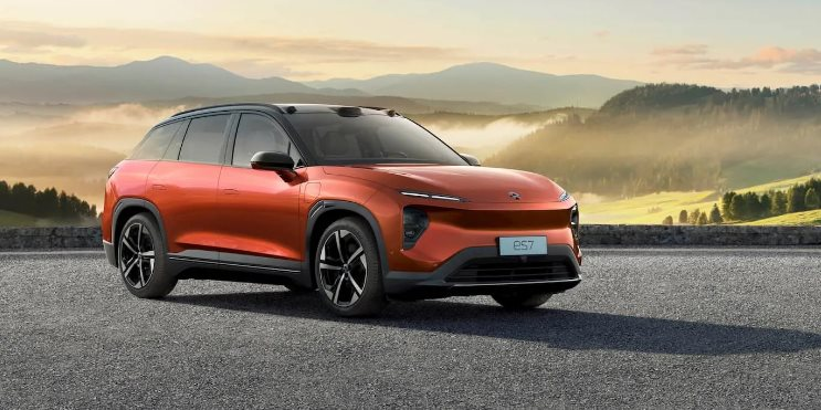 H&atilde;ng xe điện k&igrave; lạ nhất Trung Quốc: Phủ s&oacute;ng tại 141 th&agrave;nh phố, b&aacute;n chạy kỉ lục nhưng c&agrave;ng b&aacute;n lại c&agrave;ng lỗ - Ảnh 1.