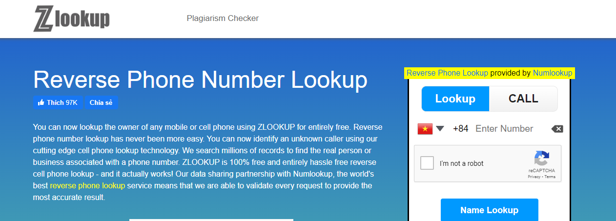 Nhớ ngay 4 cách này để xác định số điện thoại lạ vừa gọi đến là ai, tiếp thị hay lừa đảo - Ảnh 2. Nhớ ngay 4 cách này để xác định số điện thoại lạ vừa gọi đến là ai, tiếp thị hay lừa đảo - Ảnh 2.