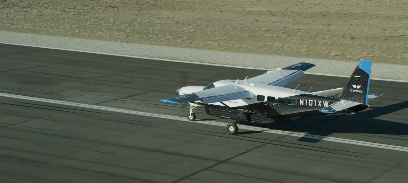 Máy bay tự hành là tương lai của ngành hàng không: Giúp tiết kiệm 35 tỷ USD/năm, có thể cất cánh vào cuối thập kỷ này - Ảnh 2. Máy bay tự hành là tương lai của ngành hàng không: Giúp tiết kiệm 35 tỷ USD/năm, có thể cất cánh vào cuối thập kỷ này - Ảnh 2.