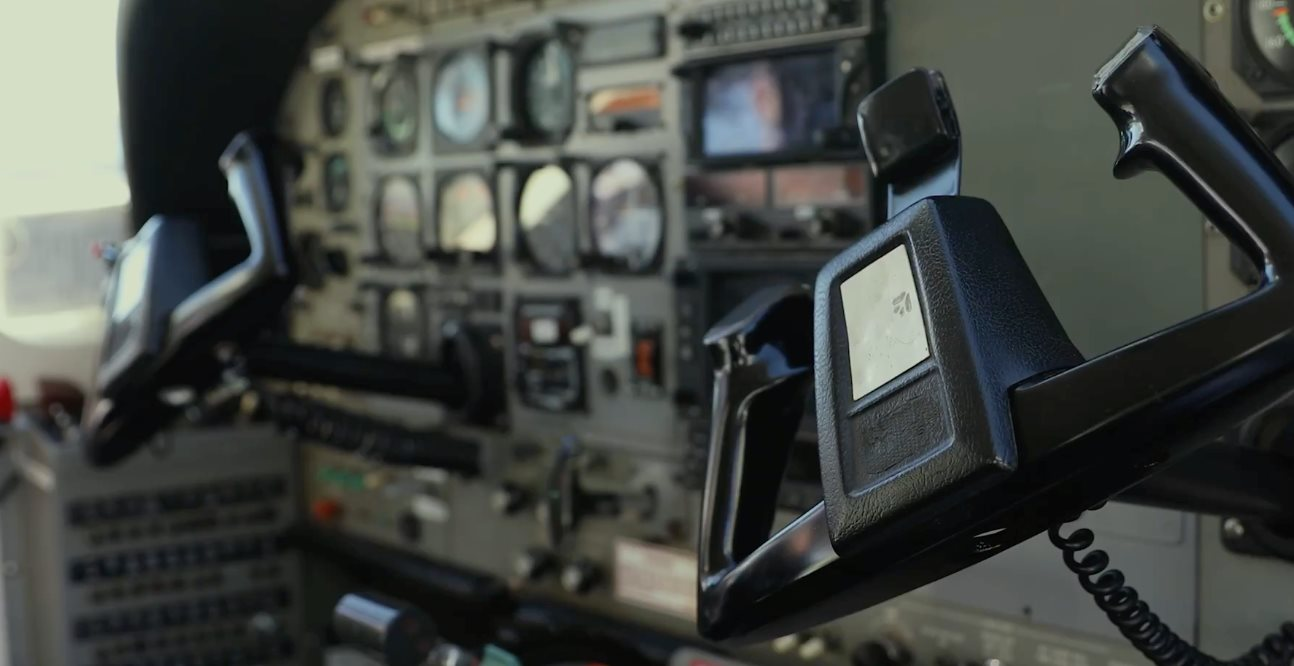 Máy bay tự hành là tương lai của ngành hàng không: Giúp tiết kiệm 35 tỷ USD/năm, có thể cất cánh vào cuối thập kỷ này - Ảnh 1. Máy bay tự hành là tương lai của ngành hàng không: Giúp tiết kiệm 35 tỷ USD/năm, có thể cất cánh vào cuối thập kỷ này - Ảnh 1.