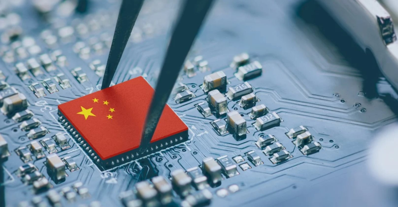 Giấc mơ 'xưng bá' của công nghệ Trung Quốc: nắm giữ 77% công nghệ mới có thể thay đổi thế giới, Mỹ lép vế, châu Âu còn không có cửa - Ảnh 2. Giấc mơ 'xưng bá' của công nghệ Trung Quốc: nắm giữ 77% công nghệ mới có thể thay đổi thế giới, Mỹ lép vế, châu Âu còn không có cửa - Ảnh 2.