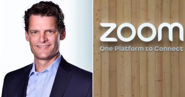 C&uacute; sốc của Chủ tịch Zoom: Bị đuổi việc kh&ocirc;ng c&oacute; l&yacute; do, đột nhi&ecirc;n th&agrave;nh người thất nghiệp - Ảnh 1.