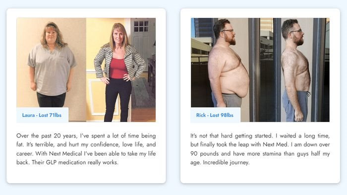 Startup thuốc giảm cân 'lùa' cả Elon Musk : Quảng cáo gian dối, ăn chặn tiền của khách hủy hợp đồng, CEO vừa mới tốt nghiệp đại học - Ảnh 2. Startup thuốc giảm cân 'lùa' cả Elon Musk : Quảng cáo gian dối, ăn chặn tiền của khách hủy hợp đồng, CEO vừa mới tốt nghiệp đại học - Ảnh 2.