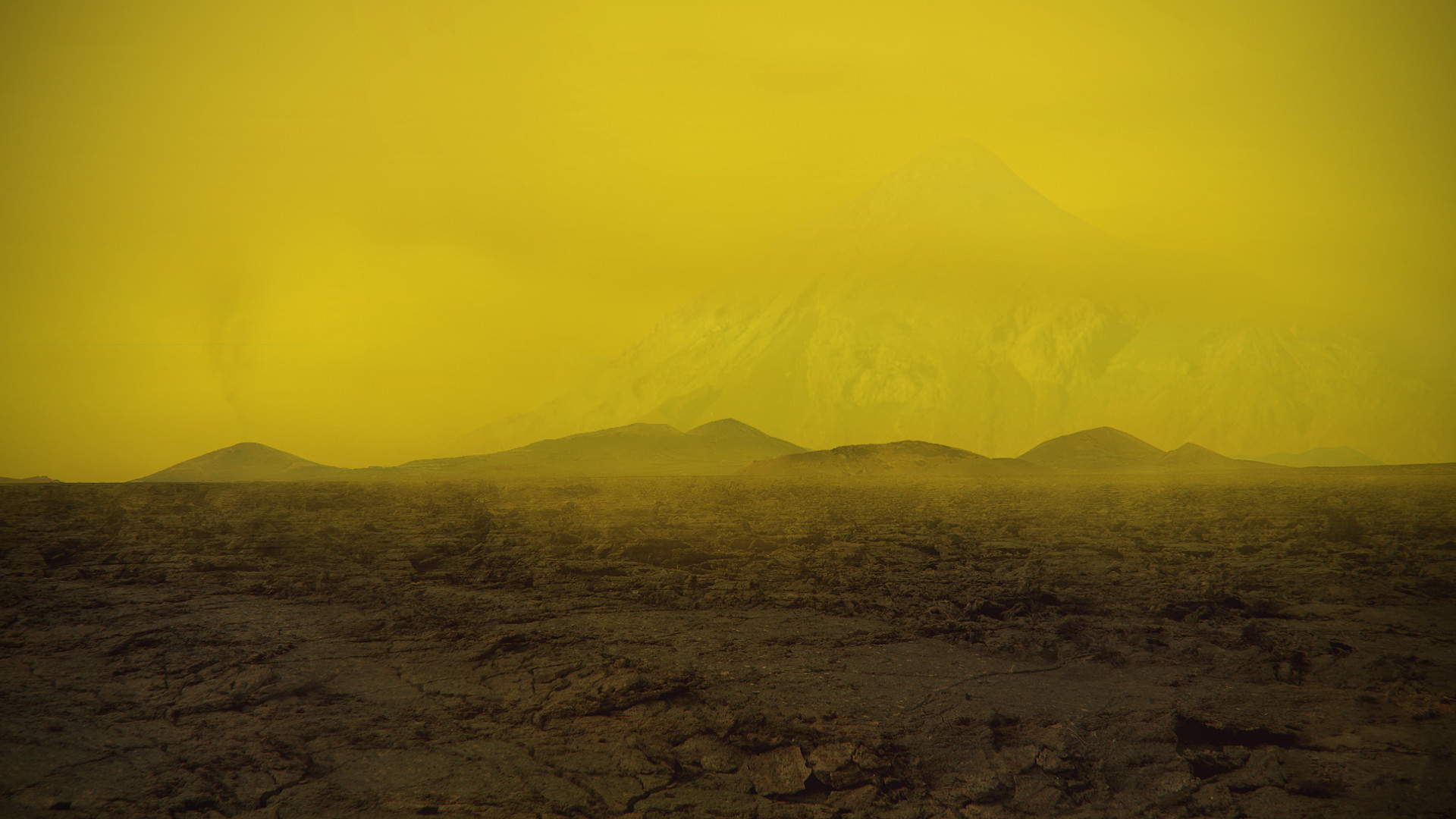 Gió siêu âm, sét mạnh gấp 10000 lần: 'Tất tần tật' những kiểu thời tiết đáng sợ nhất trong hệ Mặt Trời - Ảnh 3. Gió siêu âm, sét mạnh gấp 10000 lần: 'Tất tần tật' những kiểu thời tiết đáng sợ nhất trong hệ Mặt Trời - Ảnh 3.