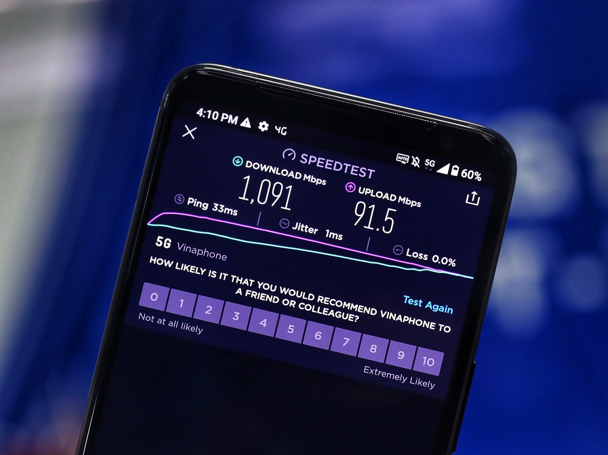 Cáp quang đứt gần hết nhưng đây là lý do mạng 4G, 5G vẫn nhanh như bình thường - Ảnh 2. Cáp quang đứt gần hết nhưng đây là lý do mạng 4G, 5G vẫn nhanh như bình thường - Ảnh 2.