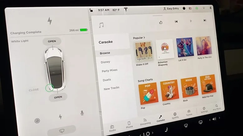 Những tính năng làm nên thành công của xe điện Tesla mà VinFast có thể học hỏi - Ảnh 6. Những tính năng làm nên thành công của xe điện Tesla mà VinFast có thể học hỏi - Ảnh 6.