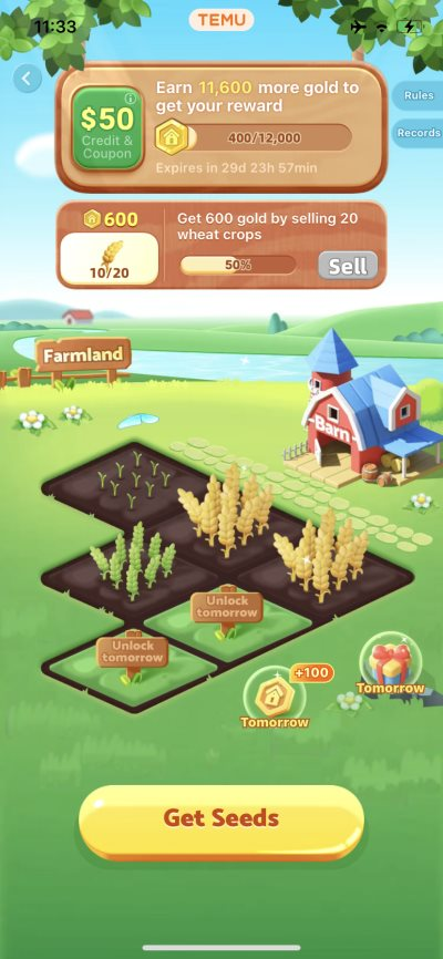 Trang TMĐT Trung Quốc khiến người Mỹ phát cuồng: Giá rẻ tới mức làm khách hàng tưởng như bị lừa khi mua ở chỗ khác, người dùng vào hàng ngày vì nghiện game - Ảnh 2. Trang TMĐT Trung Quốc khiến người Mỹ phát cuồng: Giá rẻ tới mức làm khách hàng tưởng như bị lừa khi mua ở chỗ khác, người dùng vào hàng ngày vì nghiện game - Ảnh 2.