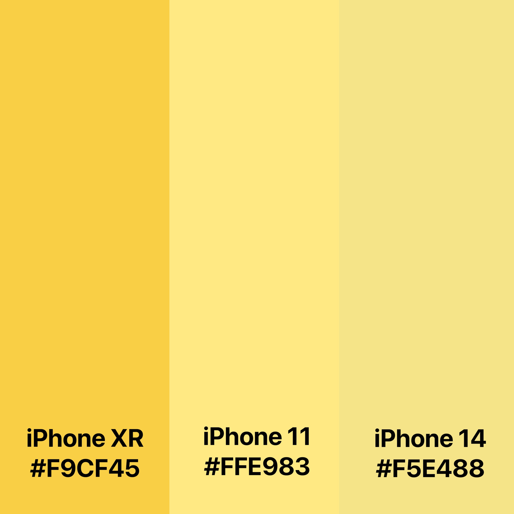 Ảnh thực tế iPhone 14 màu vàng mới ra mắt: Chưa thực sự ấn tượng! - Ảnh 6. Ảnh thực tế iPhone 14 màu vàng mới ra mắt: Chưa thực sự ấn tượng! - Ảnh 6.