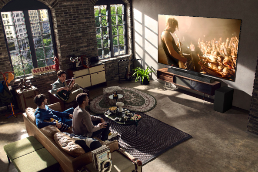 Cách mà trí thông minh nhân tạo kiến tạo nên ngôi nhà chuẩn thông minh - Ảnh 1. Cách mà trí thông minh nhân tạo kiến tạo nên ngôi nhà chuẩn thông minh - Ảnh 1.