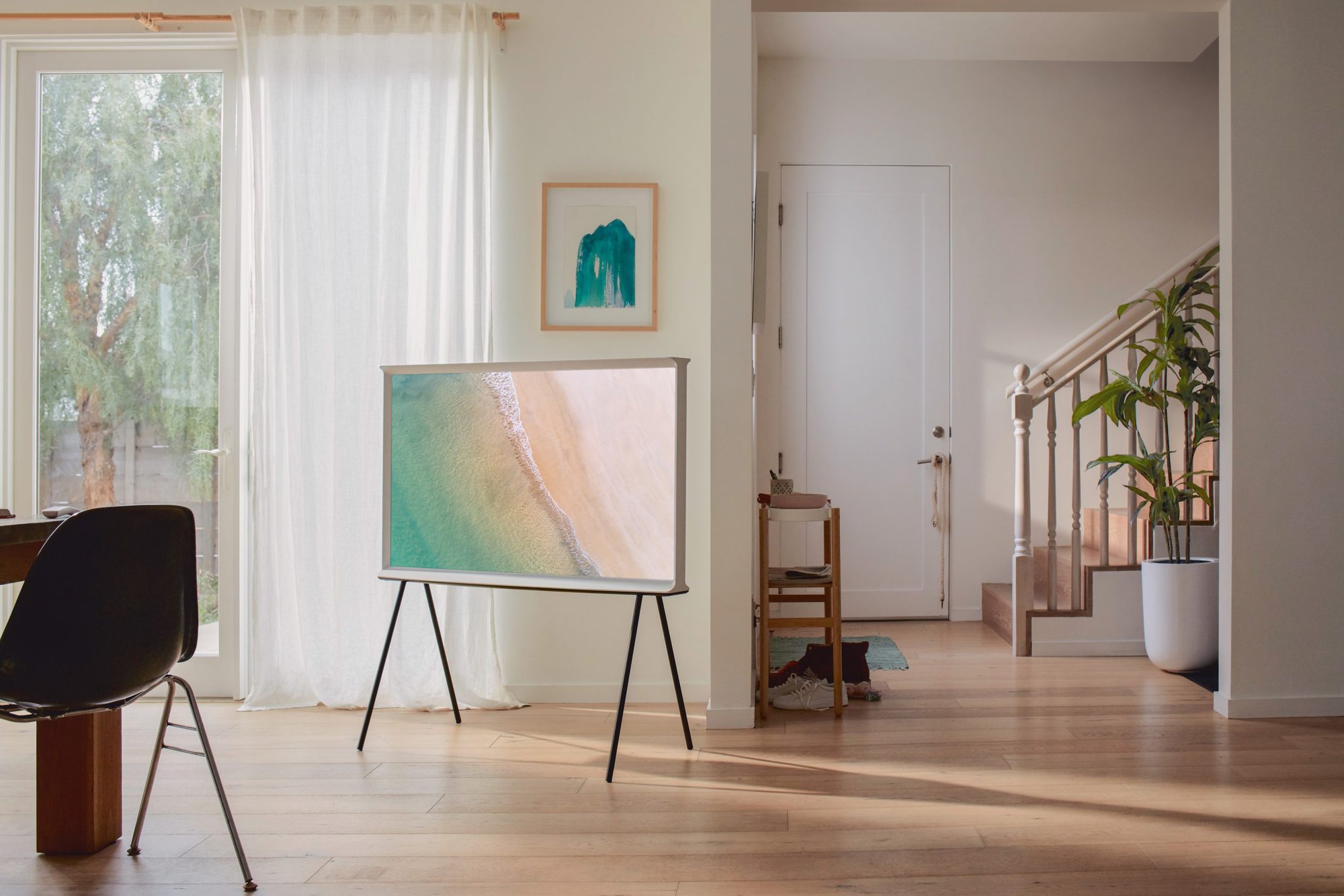 Mang S95C về Việt Nam, Samsung trở thành hãng có nhiều công nghệ màn TV nhất hiện nay - Ảnh 6. Mang S95C về Việt Nam, Samsung trở thành hãng có nhiều công nghệ màn TV nhất hiện nay - Ảnh 6.