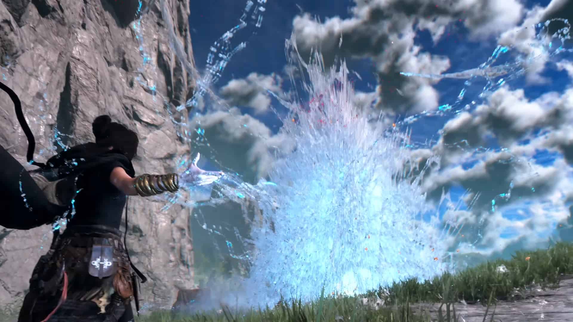 Thất bại thảm hại, bom tấn cạnh tranh với Hogwarts Legacy bị nhà phát triển bỏ rơi, không ngó ngàng - Ảnh 3. Thất bại thảm hại, bom tấn cạnh tranh với Hogwarts Legacy bị nhà phát triển bỏ rơi, không ngó ngàng - Ảnh 3.