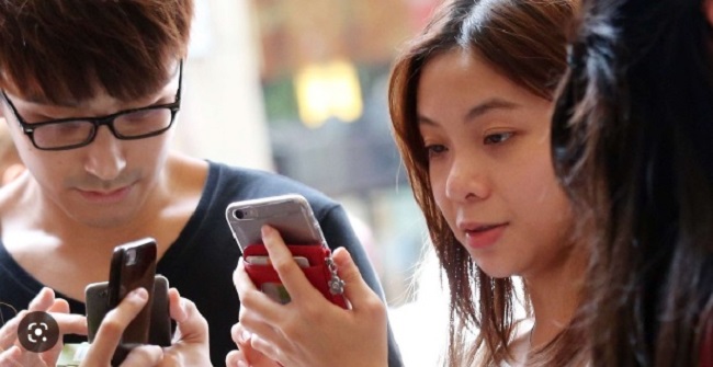 TikTok đột ngột biến mất và những thay đổi trong cuộc sống của giới trẻ Hong Kong - Ảnh 2. TikTok đột ngột biến mất và những thay đổi trong cuộc sống của giới trẻ Hong Kong - Ảnh 2.